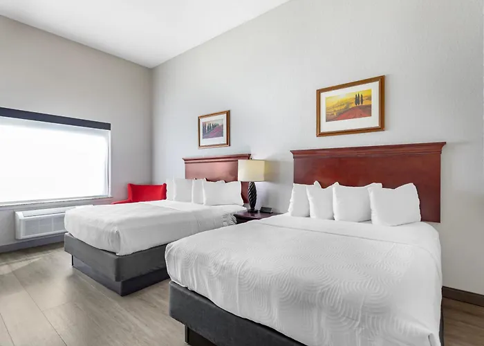 Jacksonville Spa Hotels