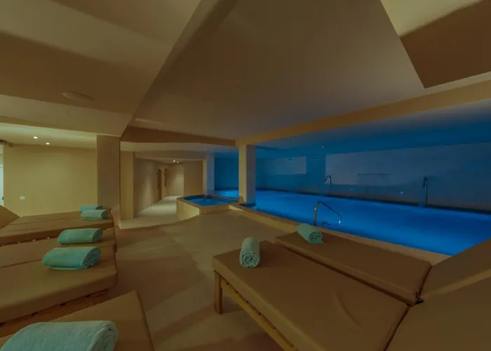 Playa de Palma (Mallorca) Spa Hotels