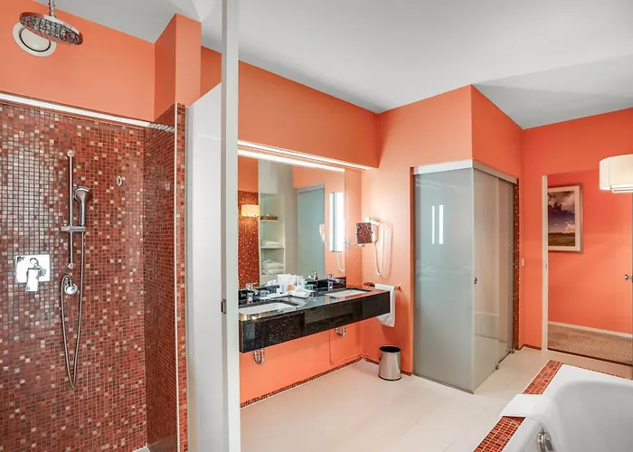 Kigali Spa Hotels