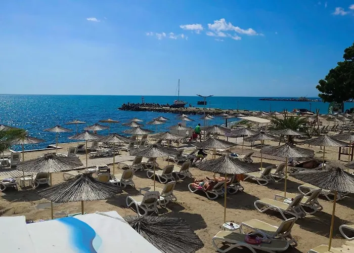 Kavarna Spa Hotels