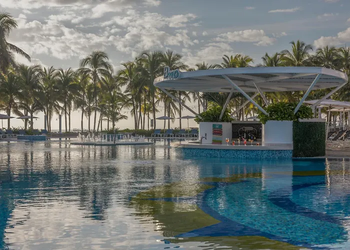 Xpu Ha Spa Hotels