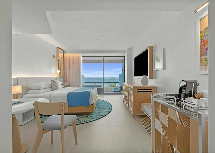 San Juan Spa Hotels
