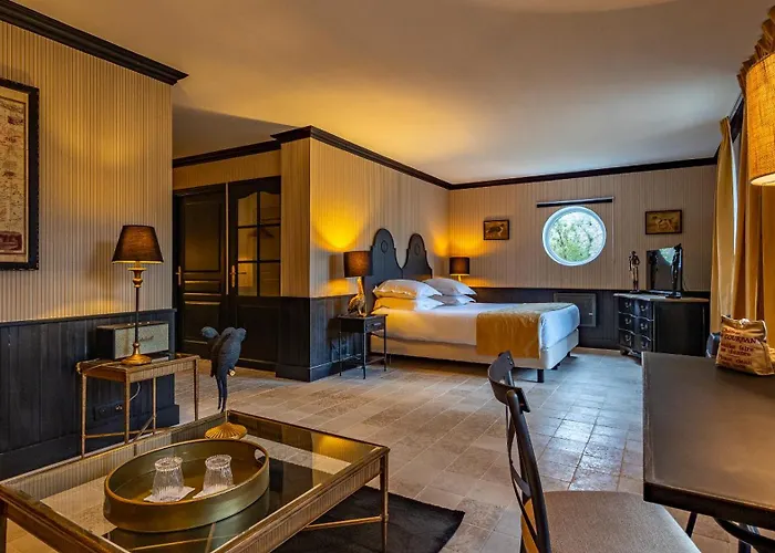 Provency Spa Hotels