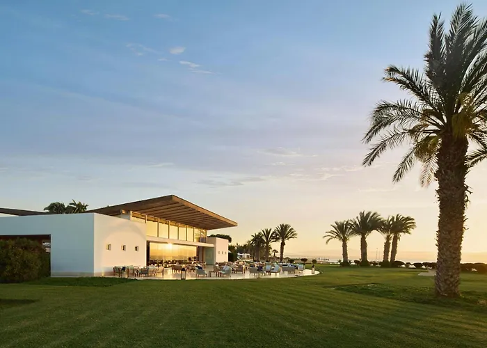 Paracas Spa Hotels
