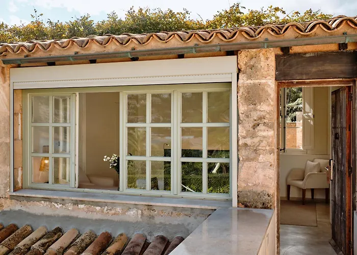 Canyamel (Mallorca) Spa Hotels