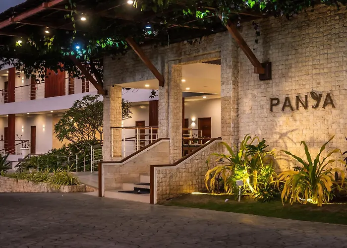 Puerto Princesa Spa Hotels