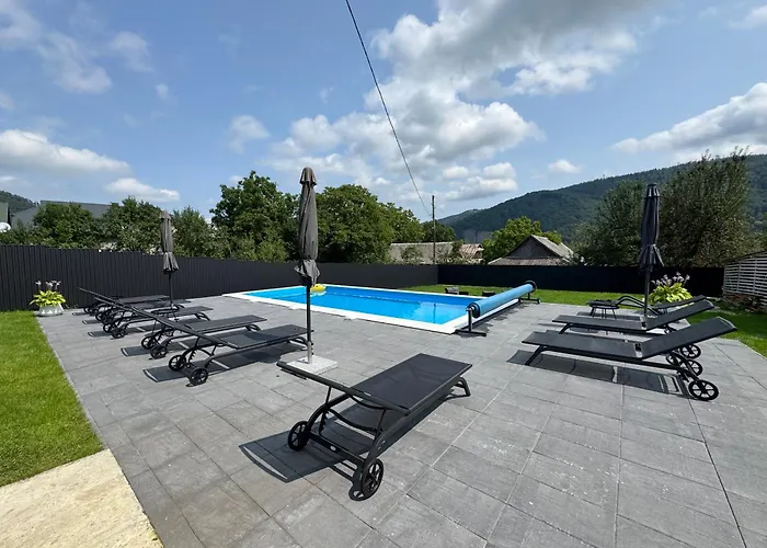 Yaremche Spa Hotels