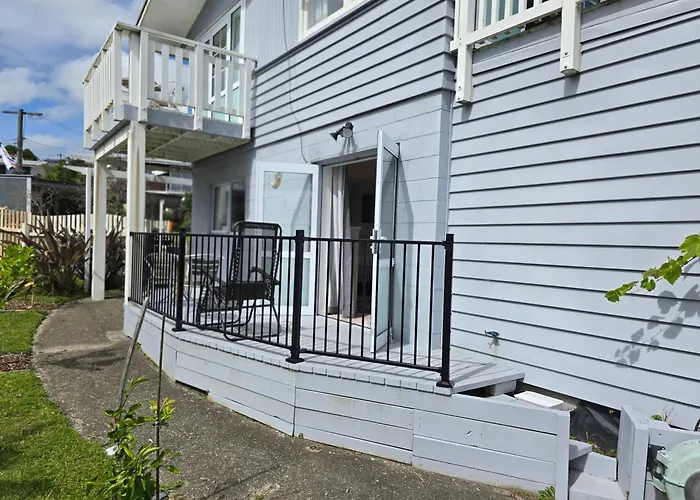 Rotorua Spa Hotels