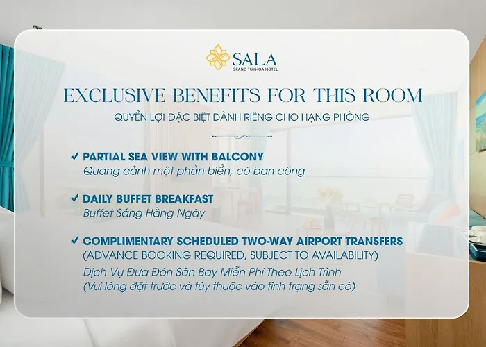 Tuy Hoa Spa Hotels
