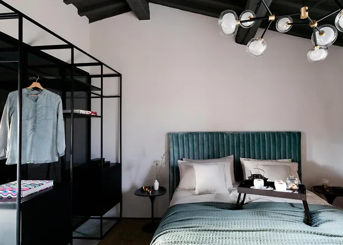 Castellina in Chianti Spa Hotels