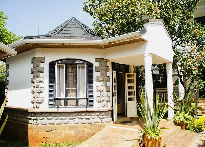 Kisumu Spa Hotels