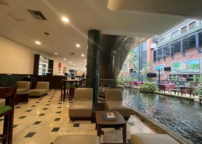Valencia Spa Hotels
