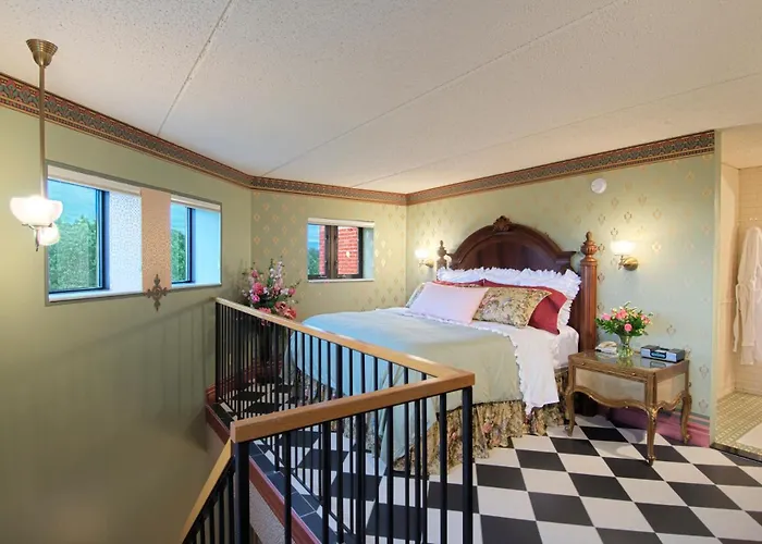 Victor Spa Hotels