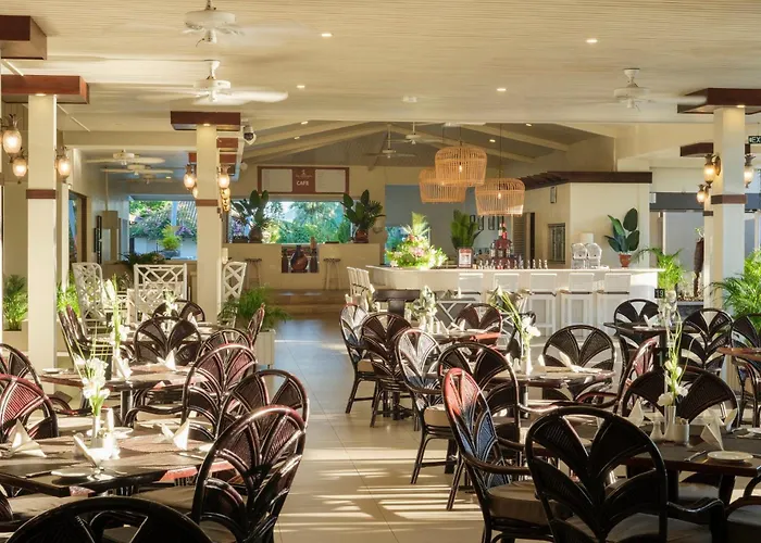 Nadi Spa Hotels