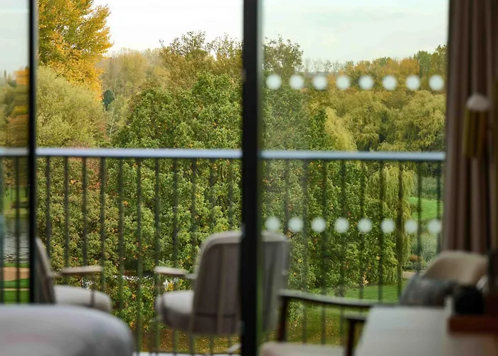 Sutton Coldfield Spa Hotels