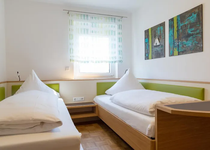 Langenargen Spa Hotels