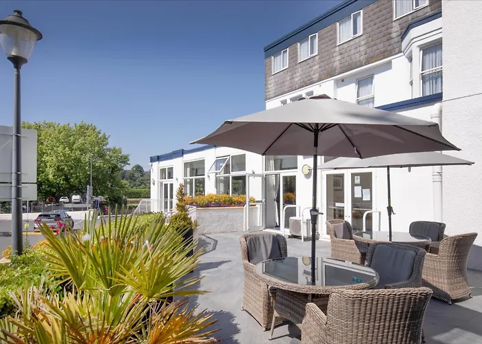 Torquay Spa Hotels