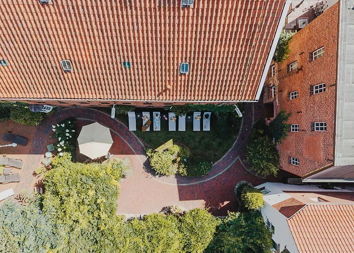 Norden Spa Hotels