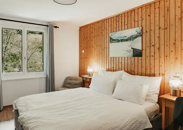 Bellevue Spa Hotels