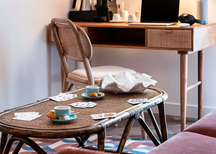 Quiberon Spa Hotels