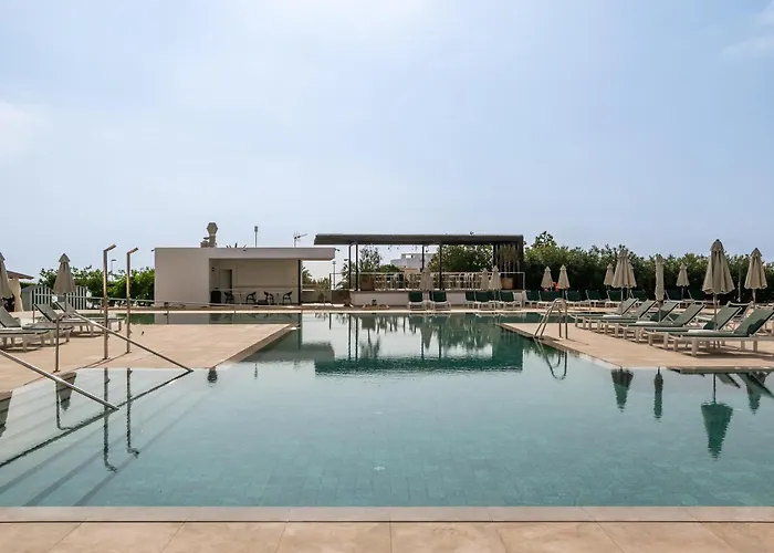 Mojacar Spa Hotels