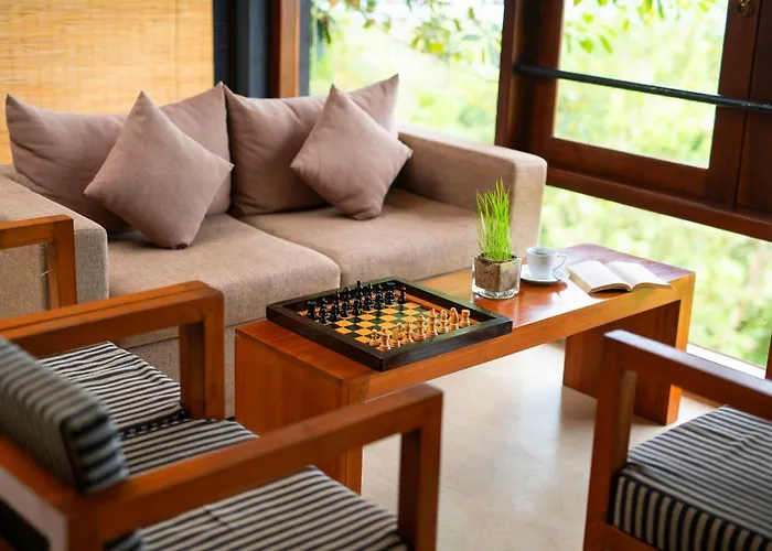 Haputale Spa Hotels