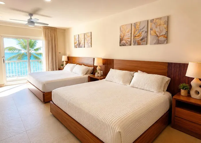 Bucerias Spa Hotels