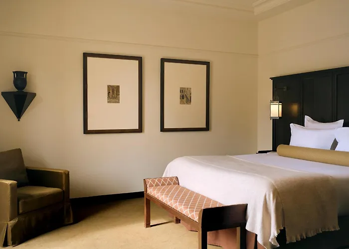 Lyon Spa Hotels