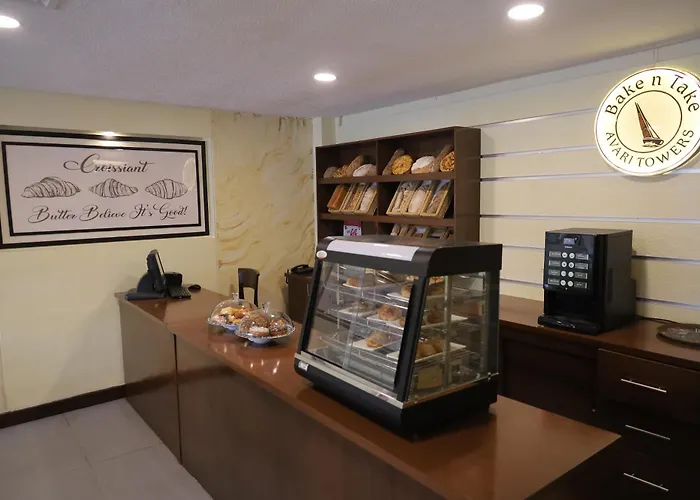 Karachi Spa Hotels