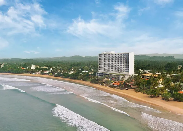 Weligama Spa Hotels
