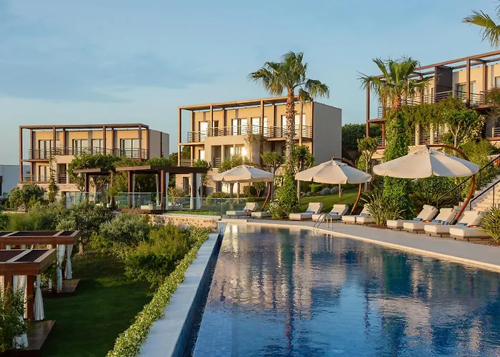 Yalikavak Spa Hotels