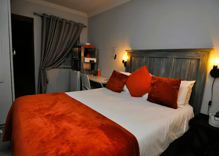 Centurion Spa Hotels