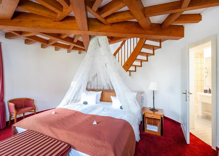 Cochem Spa Hotels