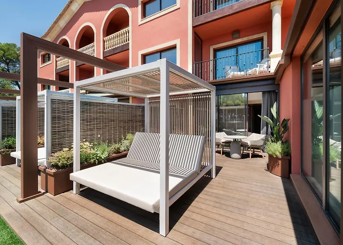 Platja d'Aro Spa Hotels