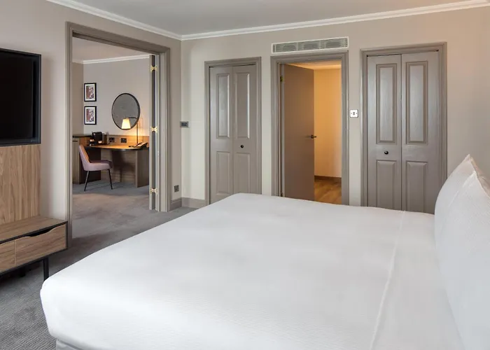 Dartford Spa Hotels