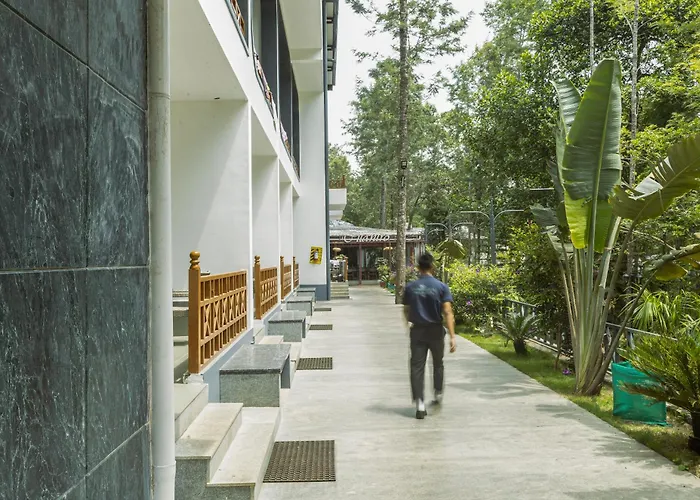Yercaud Spa Hotels