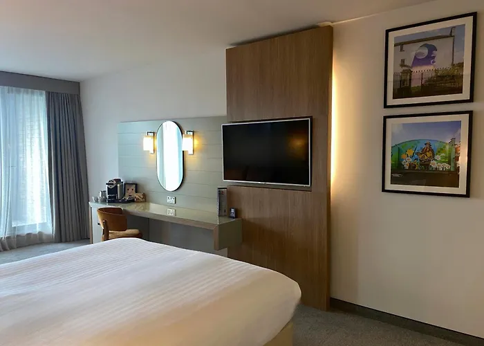 Limerick Spa Hotels