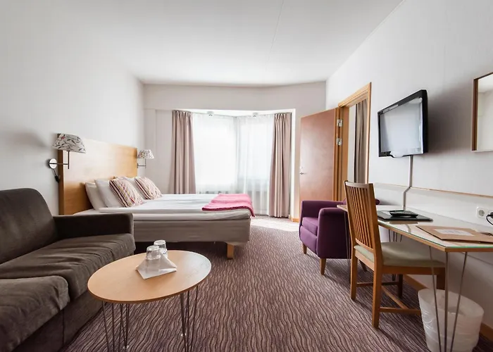 Mora Spa Hotels
