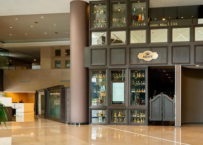 Guadalajara Spa Hotels