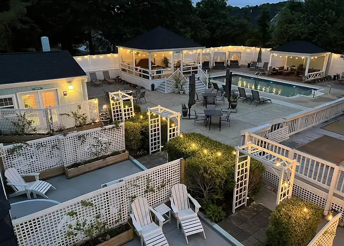 Lewes Spa Hotels