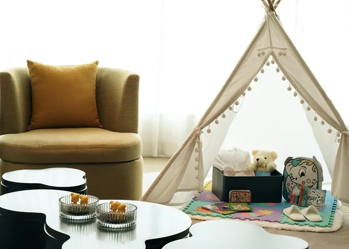 Bangkok Spa Hotels