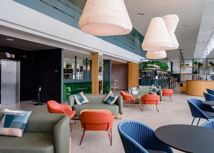 Dundee Spa Hotels
