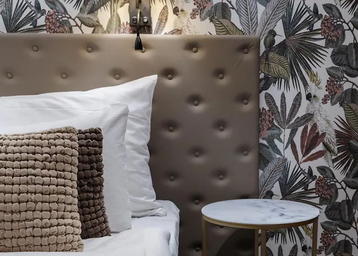 Uppsala Spa Hotels