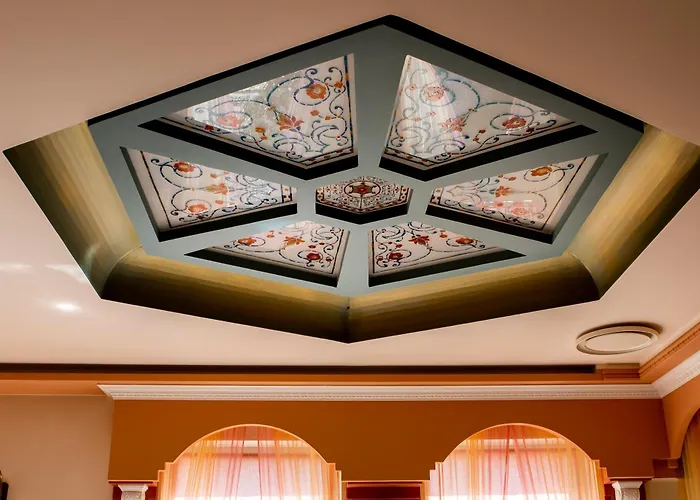 Bielsko-Biala Spa Hotels