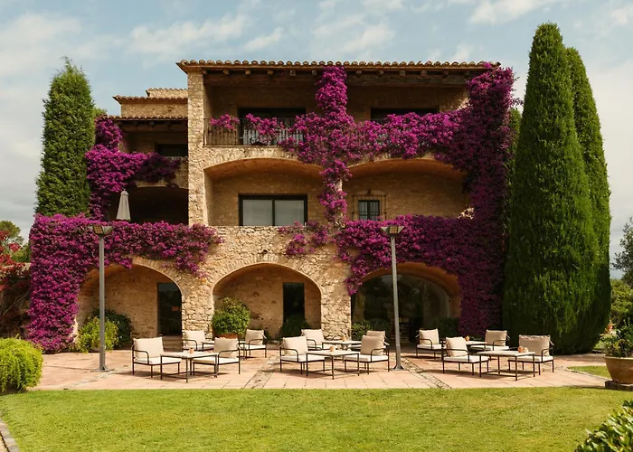 Torrent (Girona) Spa Hotels