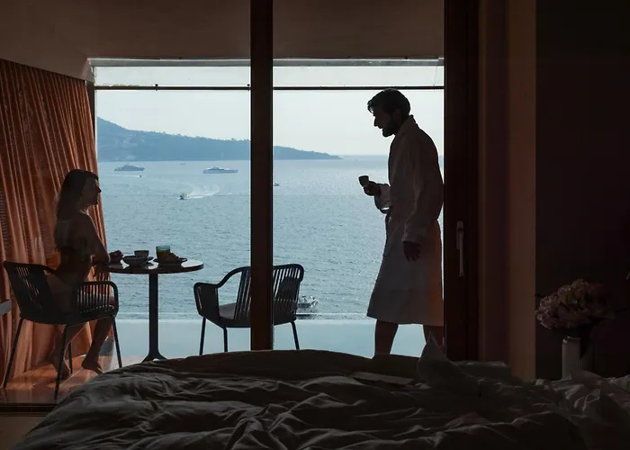 Meta Spa Hotels