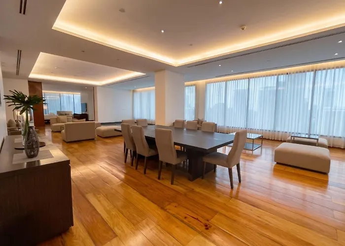 Makati City Spa Hotels