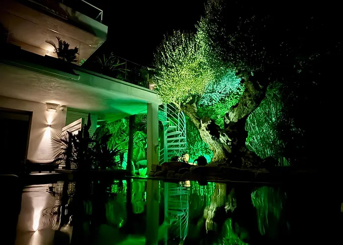 Les Issambres Spa Hotels