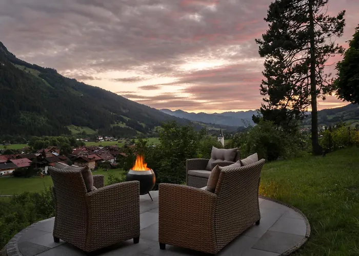 Bad Hindelang Spa Hotels