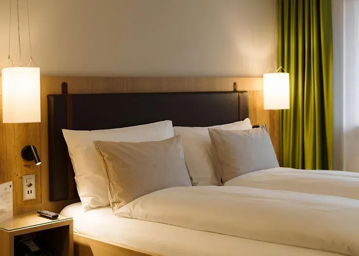 Adelboden Spa Hotels